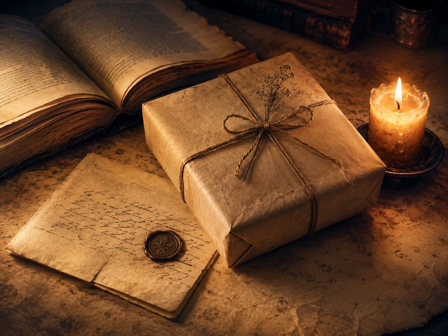 Dein Geschenk: die kostenlose 3-Minuten-Abendübung als PDF